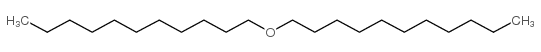 十一烷基醚结构式
