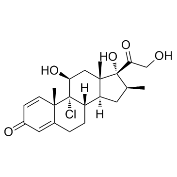 4419-39-0 structure