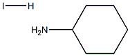 Cyclohexylamine Hydroiodide picture