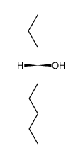 4-Nonanol, (S)- Structure