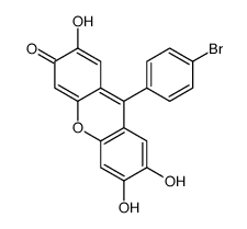 6098-79-9 structure