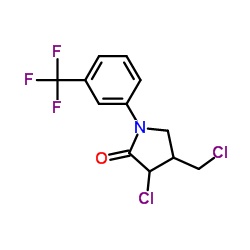 61213-25-0 structure