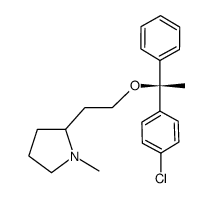 clemastine picture