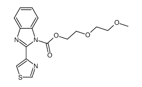 62124-65-6 structure