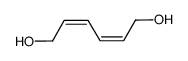 (2Z,4Z)-HEXA-2,4-DIENE-1,6-DIOL picture