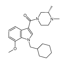 639068-99-8 structure