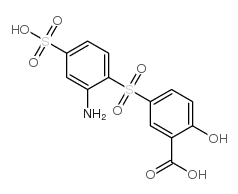 6421-84-7结构式