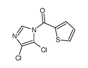 (4-(BENZYLOXY)-PHENOXY)-2-PROPANONE picture