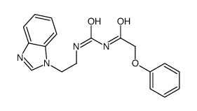 66473-19-6 structure