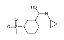 697774-85-9 structure