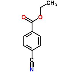 4-氰基苯甲酸乙酯图片