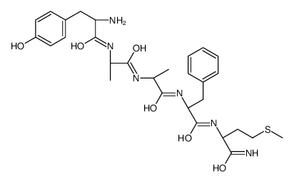 75059-08-4结构式