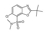 761448-09-3 structure