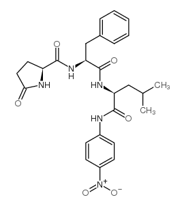 Pyr-Phe-Leu-pNA picture