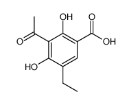 860714-18-7 structure