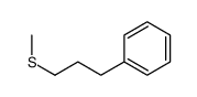 3-methylsulfanylpropylbenzene picture