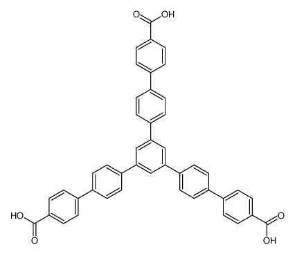 1,3,5-三(4′-羧基1,1′-联苯-4-基)苯图片