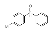 (4-bromophenyl)-oxo-phenyl-phosphanium picture