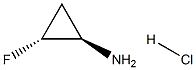 Trans-2-fluorocyclopropanamine hydrochloride picture