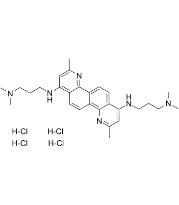 FGI-106 structure