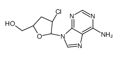 115913-80-9 structure