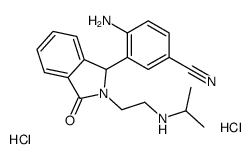 116870-93-0 structure