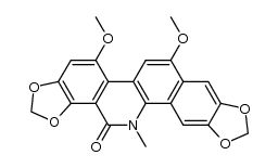 125032-01-1 structure