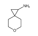 6-Oxaspiro[2.5]Octan-1-Amine(WX100620) picture