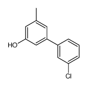 1261985-82-3 structure