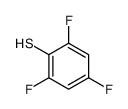 2,4,6-三氟苯-1-硫醇图片