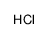 oxovanadium,hydrochloride Structure