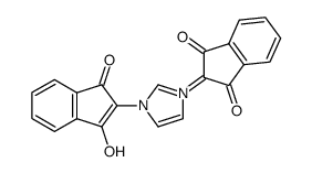 137935-05-8 structure