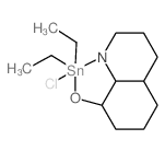 Tin,chlorodiethyl(8-quinolinolato-N1,O8)- (9CI) picture