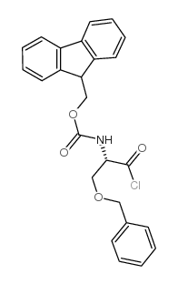 FMOC-O-BENZYL-L-SERYL CHLORIDE picture