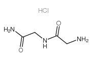 H-Gly-Gly-NH2·HCl图片