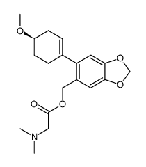 16831-69-9结构式