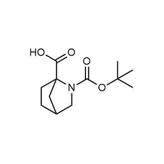 2-(tert-Butoxycarbonyl)-2-azabicyclo[2.2.1]heptane-1-carboxylic acid picture