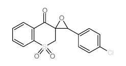 21733-51-7结构式