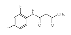 N-(2,4-difluorophenyl)-3-oxobutanamide图片