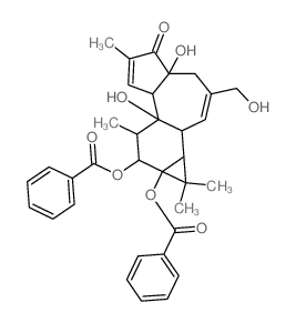 25405-85-0 structure