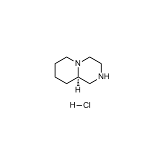 (R)-Octahydro-2H-pyrido[1,2-a]pyrazinehydrochloride picture