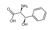 DL-BETA-PHENYLSERINE THREO FORM picture