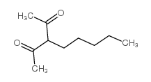 3-(正戊基)-2,4-戊二酮图片