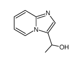 1-(咪唑并[1,2-a]吡啶-3-基)乙醇图片