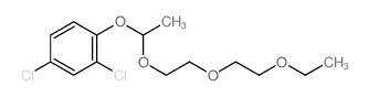 2,4-dichloro-1-[1-[2-(2-ethoxyethoxy)ethoxy]ethoxy]benzene picture