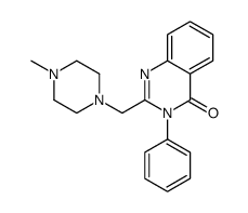 33081-00-4 structure