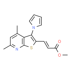 338956-35-7 structure