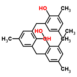 Trisphenol picture