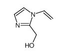 (1-ethenylimidazol-2-yl)methanol图片