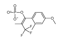 516509-40-3 structure